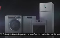 Vestel’e Kooooş, Avrupa’ya Uuuuuç!