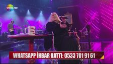 Zerrin Özer Tekerlekli Sandalyeye Mahkum Oldu