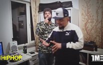 A.P.O ft Tepki - Bunu Duy (Remix to Deli Dediler & Ne Desem)