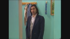 Avrupa Yakası - Sacit (Tolga Çevik) Kadın Kılığında