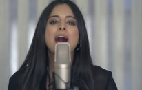 Ayda - Ghalibaf (Googoosh Cover)