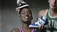 Converse Reklamı - 1987