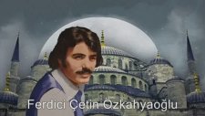 Ferdi Tayfur - Gün akşam oldu