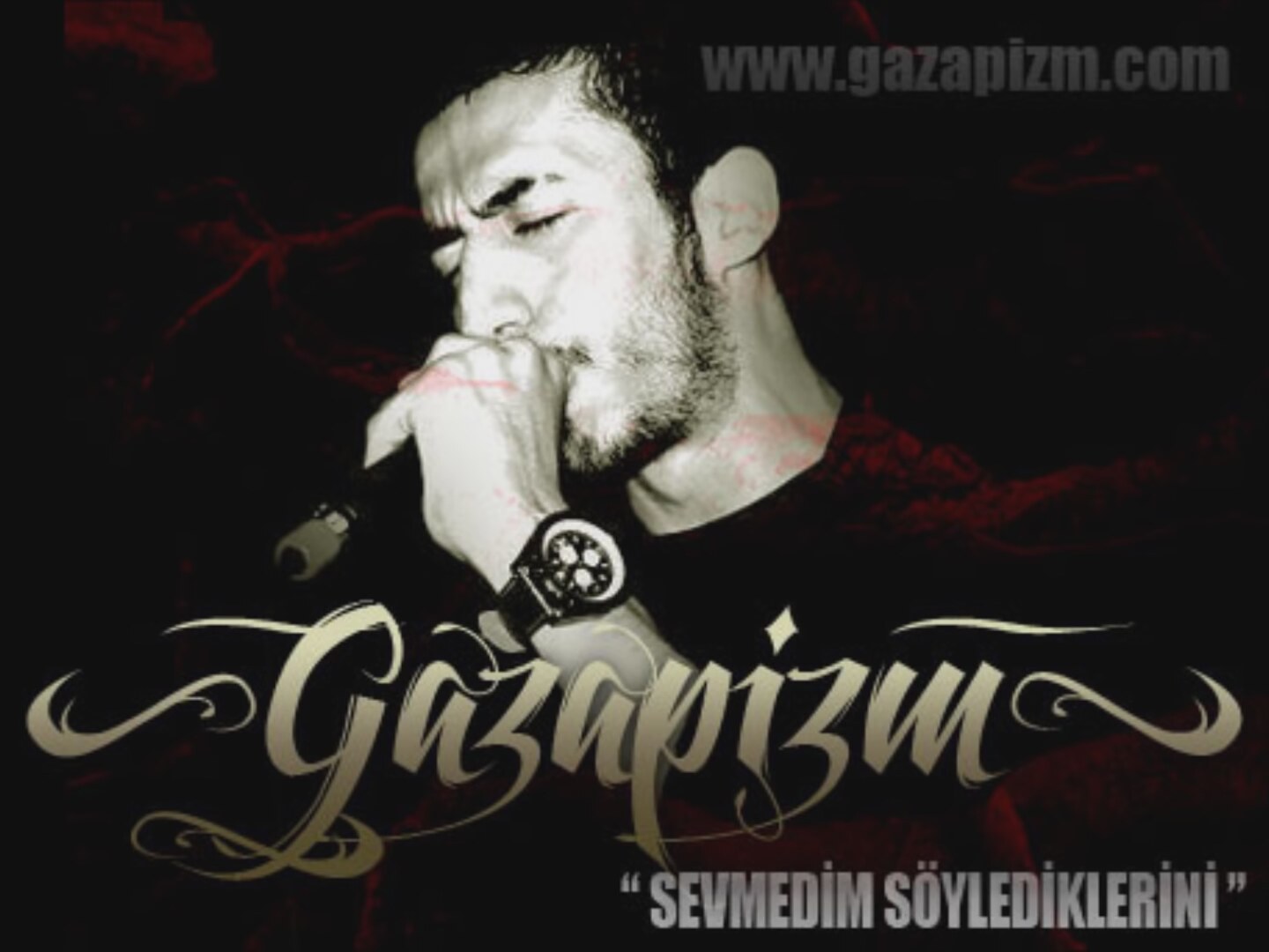 gazapizm sevmedim soylediklerini 2010 izlesene com