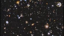 Hubble Ultra Derin Alan Fotoğrafı / A9 Tv