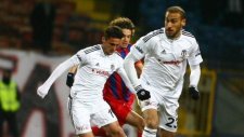 Karabükspor 2-0 Beşiktaş - Maç Özeti (20.01.2016)