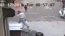 Öldürmeyen Allah Öldürmüyor