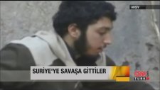 Suriye, Savaş Ve Aileler / Habere Dair