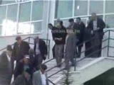 Burunkışla Köyü 2008 Yılı Kurban Bayramı Namazı