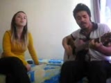 Kurtar Sevgilim Süper Amatör Düet