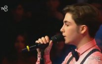 Aziz Kiraz -'Üzdünüz Beni Yıllar' - O Ses Türkiye 2.Tur