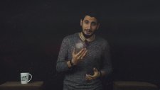 Bardakla Ateizmi Çökerten Genç - Yusuf Efe Göçer