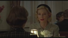 Carol (2016) Türkçe Altyazılı Fragman