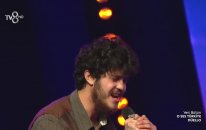 Emre Sertkaya & Melek Davarcı - Senden Önce Senden Sonra | O Ses Türkiye Düello Performansı