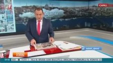 Erkan Tan'dan Figen Yüksekdağ'a Sütyenli Cevap