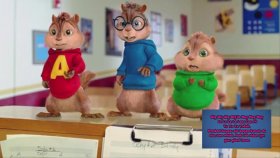 Alvin ve Sincaplar - Simge MİŞ MİŞ MUŞ MUŞ Alvin ve Sincaplar - Simge MİŞ MİŞ MUŞ MUŞ