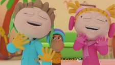 Tinky Minky Kukuli - Kar Yağıyor