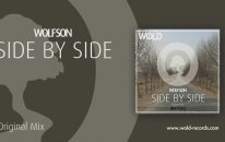 Wolfson - Side By Side / Original Mix