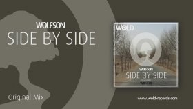 Wolfson - Side By Side / Original Mix