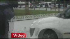 Sultanahmet'te şüpheli çanta paniği