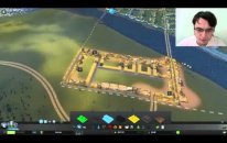 Cities Skylines #6 - Ben Bir Başkanım / Okanirtis
