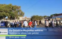 Dw İle Haber 22 Ocak 2016
