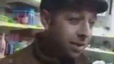 Efsane Ayşe Teyze Taklitli Şaka