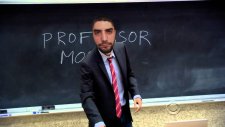 Eren'le Tren - Acı Gerçekler / Teasycat