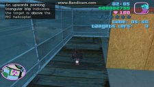 Gta Vice City - Helikopter Görevi - 3 Dakika 84 Saniye