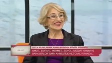 İzdivaç Programında Şeyi Kalkan Erkek Arayan Teyze / Zuhal Topal
