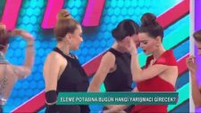 Yarışmacılar Roman Havasıyla Coştu