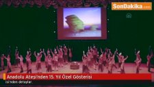Anadolu Ateşi'nden