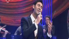 Bahadır Özüşen - Ben Gamlı Hazan-Ada Sahillerinde Bekliyorum