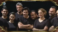 Beyazla Göz Göze - Güldür Güldür Ekibi (Beyaz Show)
