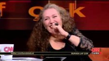 Burada Laf Çok 21 Ocak 2016