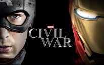 Captain America vs Iron Man (Civil War Rap Düellosu)