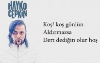 Hayko Cepkin ft Hayki Aldırma Gönül Şarkı Sözü Lyrics