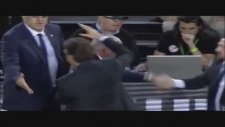 Nefes kesen Türk derbisi Fenerbahçe'nin! / THY Euroleague