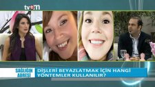 Sağlığın Adresi 22 Ocak Cuma - Tvem