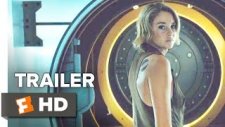 The Divergent Series: Allegiant - Fragman 2 (2016)