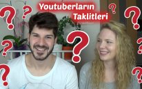 Youtuberların Taklitleri :)