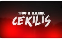 11.000 Tl Değerinde Canavar Bilgisayar! (Minecraftity Çekiliş) / Thenovapunch