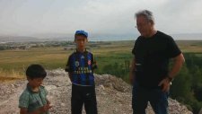 4 Dilde Van Kalesi Tanıtımı