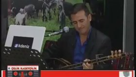 Adem Yavuz - Ak Fasülye Pişirdim Adem Yavuz - Ak Fasülye Pişirdim