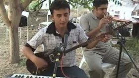Ahmet Ali Akbulut - Dostum Dostum Ahmet Ali Akbulut - Dostum Dostum