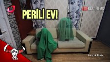Aşırı Korkunç Perili Ev / Gerçek Kesik