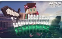 Barış! - Minecraft Survival Games #73