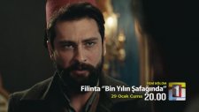 Filinta 44.Bölüm Fragmanı
