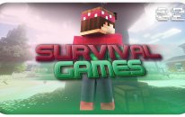 Hepinize Teşekkürler! (Minecraft Survival Games #82) / Thenovapunch