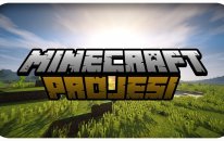 Macera! (Minecraft Projesi #3)